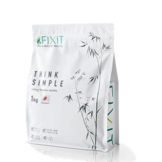 FIXIT THINK SIMPLE WPI
