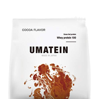 UMATEIN ココア