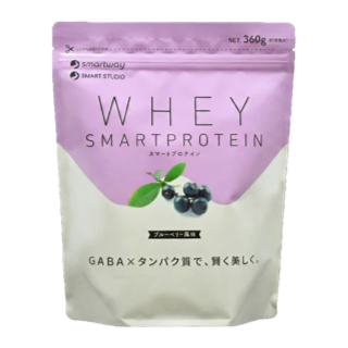 WHEY SMARTPROTEIN